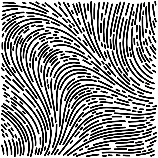 Generative print