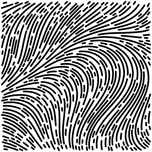 Generative print